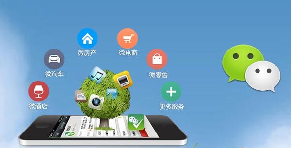 修文分析企业微信公众号平台开发的优势有哪些？