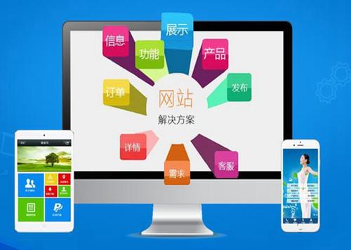 修文如何进行网站设计才能突出产品的优势